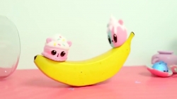 کارتون Num Noms قسمت 79